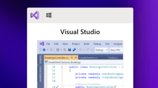 VisualStudioCommunity